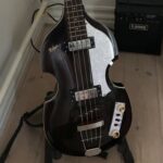 bass